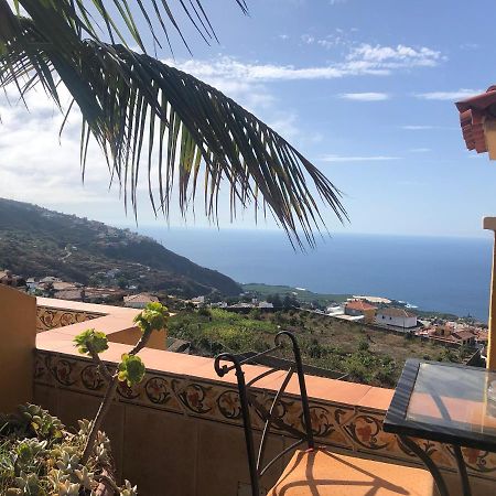 Vv Apartamentos Estrella Del Norte Icod De Los Vinos Exteriér fotografie