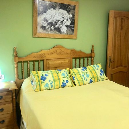 Vv Apartamentos Estrella Del Norte Icod De Los Vinos Exteriér fotografie