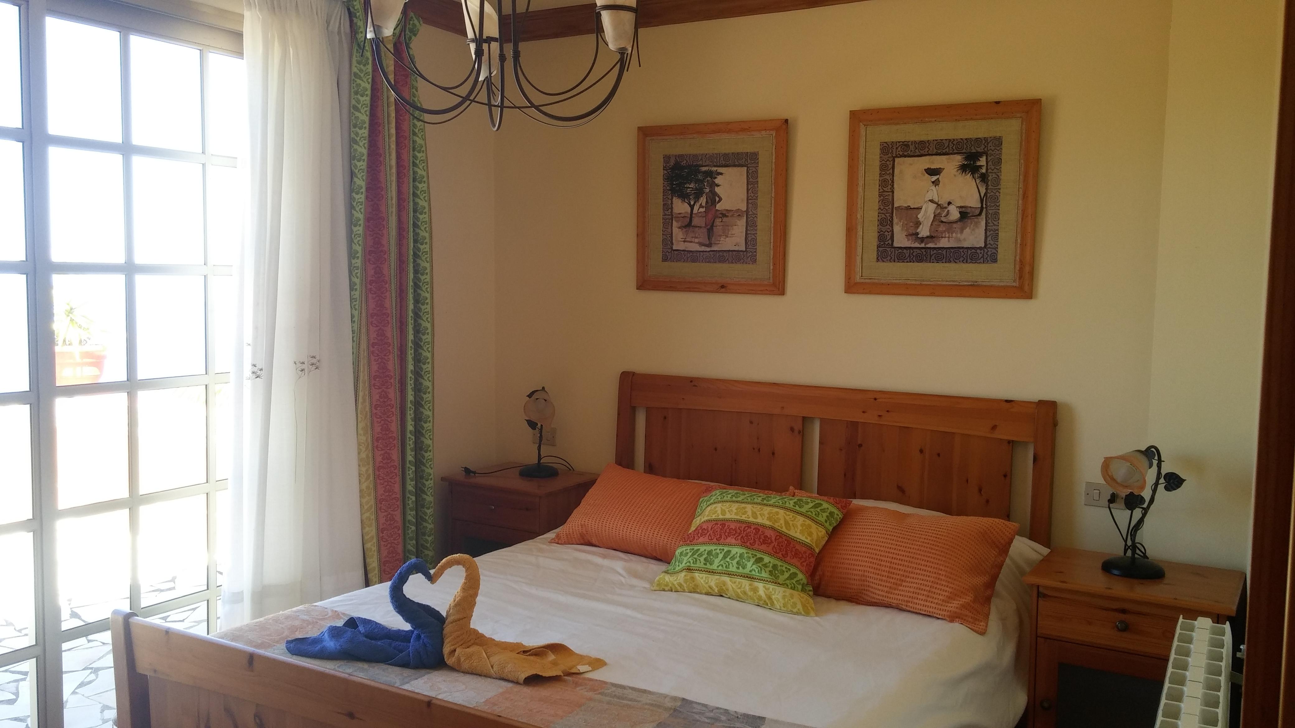 Vv Apartamentos Estrella Del Norte Icod De Los Vinos Exteriér fotografie