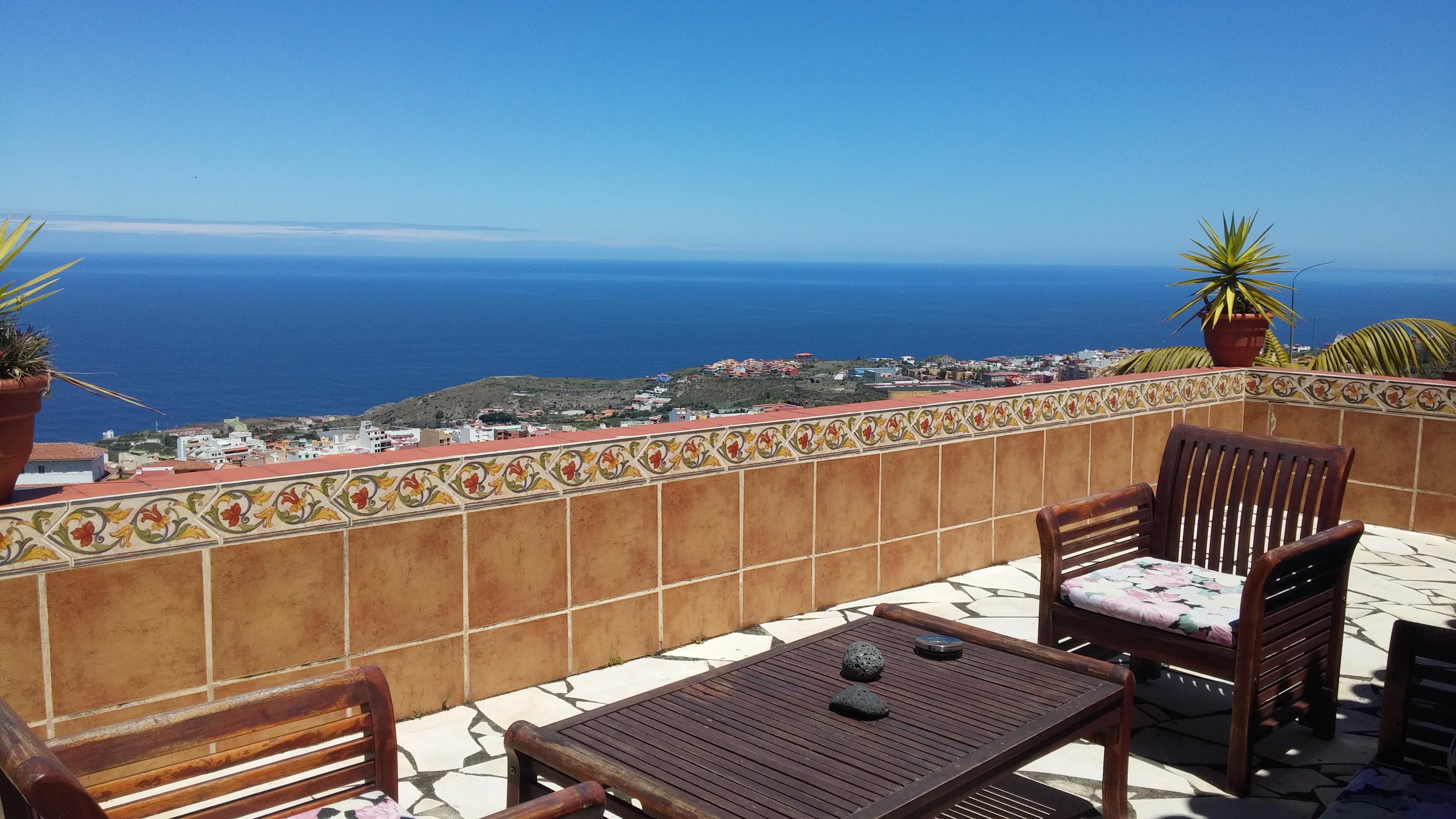 Vv Apartamentos Estrella Del Norte Icod De Los Vinos Exteriér fotografie