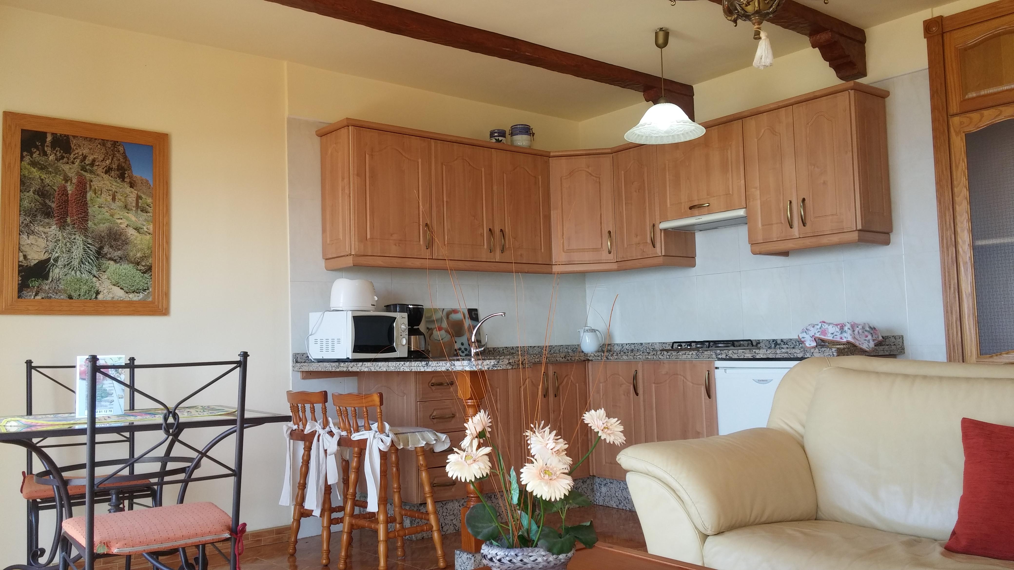 Vv Apartamentos Estrella Del Norte Icod De Los Vinos Exteriér fotografie