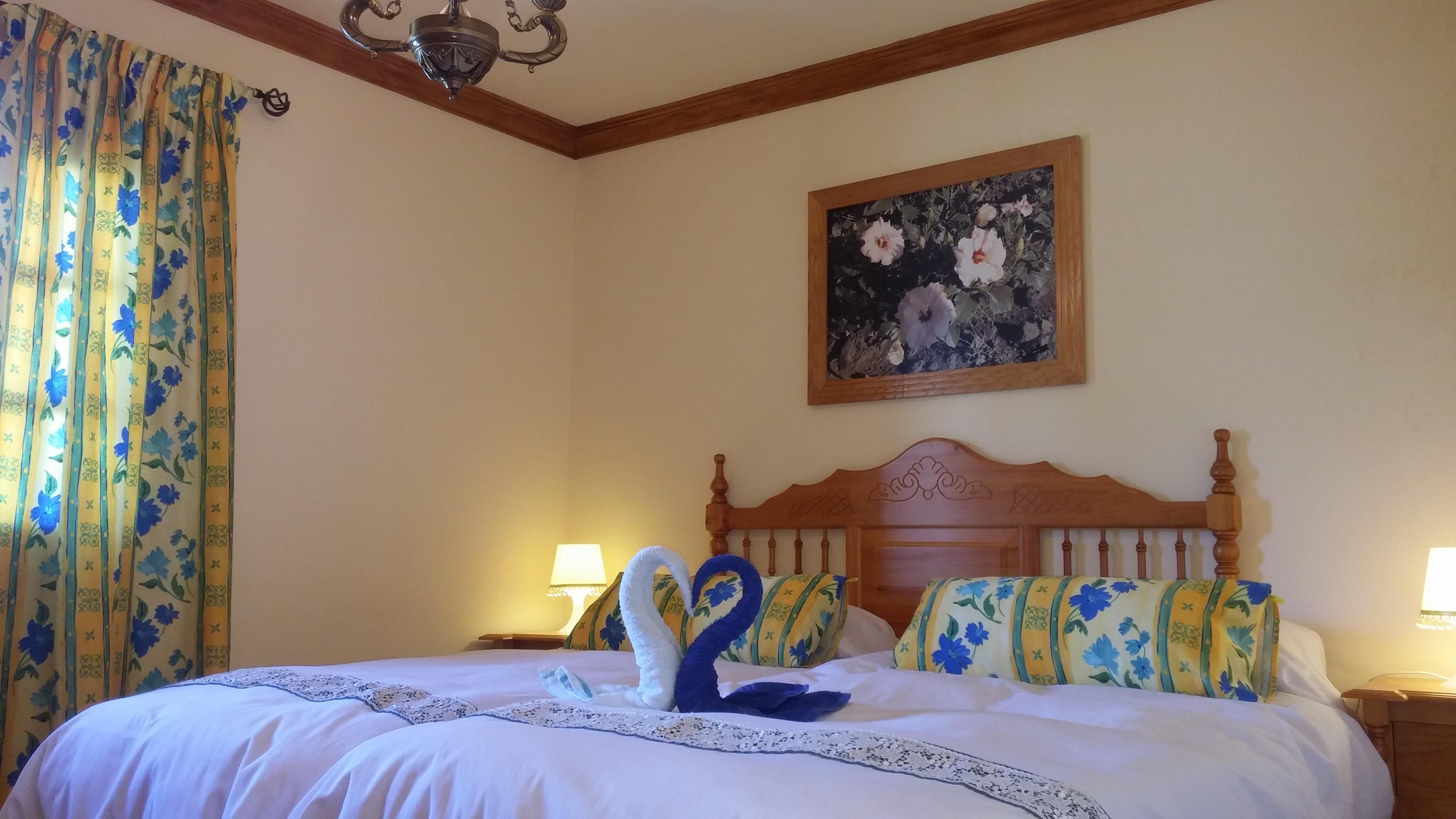 Vv Apartamentos Estrella Del Norte Icod De Los Vinos Exteriér fotografie