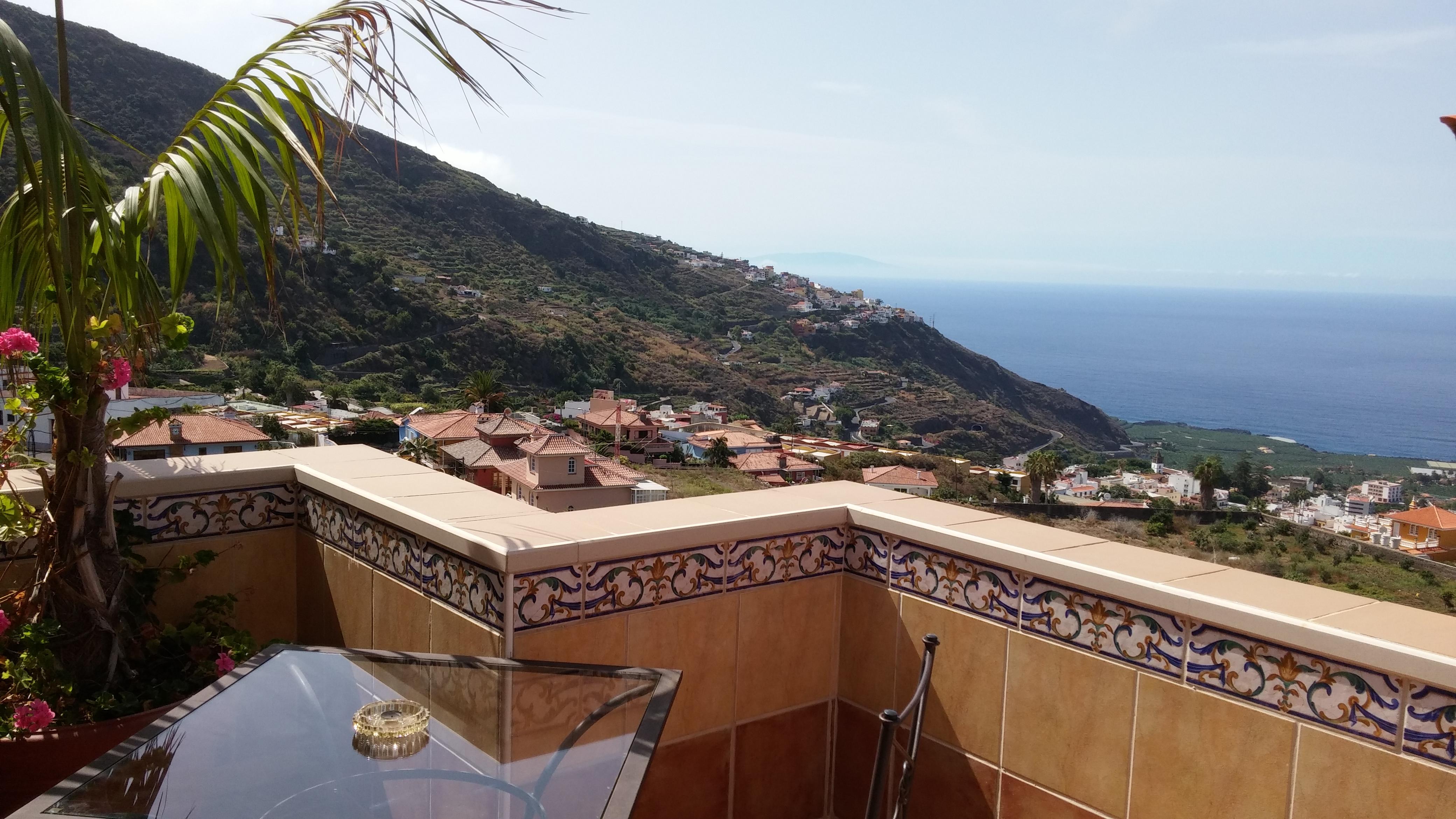 Vv Apartamentos Estrella Del Norte Icod De Los Vinos Exteriér fotografie