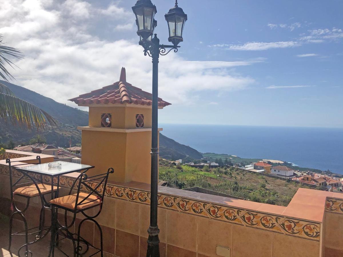 Vv Apartamentos Estrella Del Norte Icod De Los Vinos Exteriér fotografie