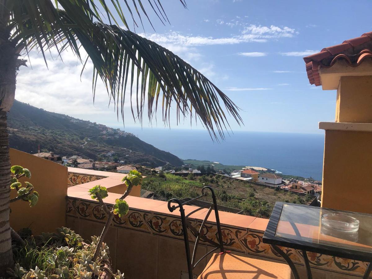 Vv Apartamentos Estrella Del Norte Icod De Los Vinos Exteriér fotografie