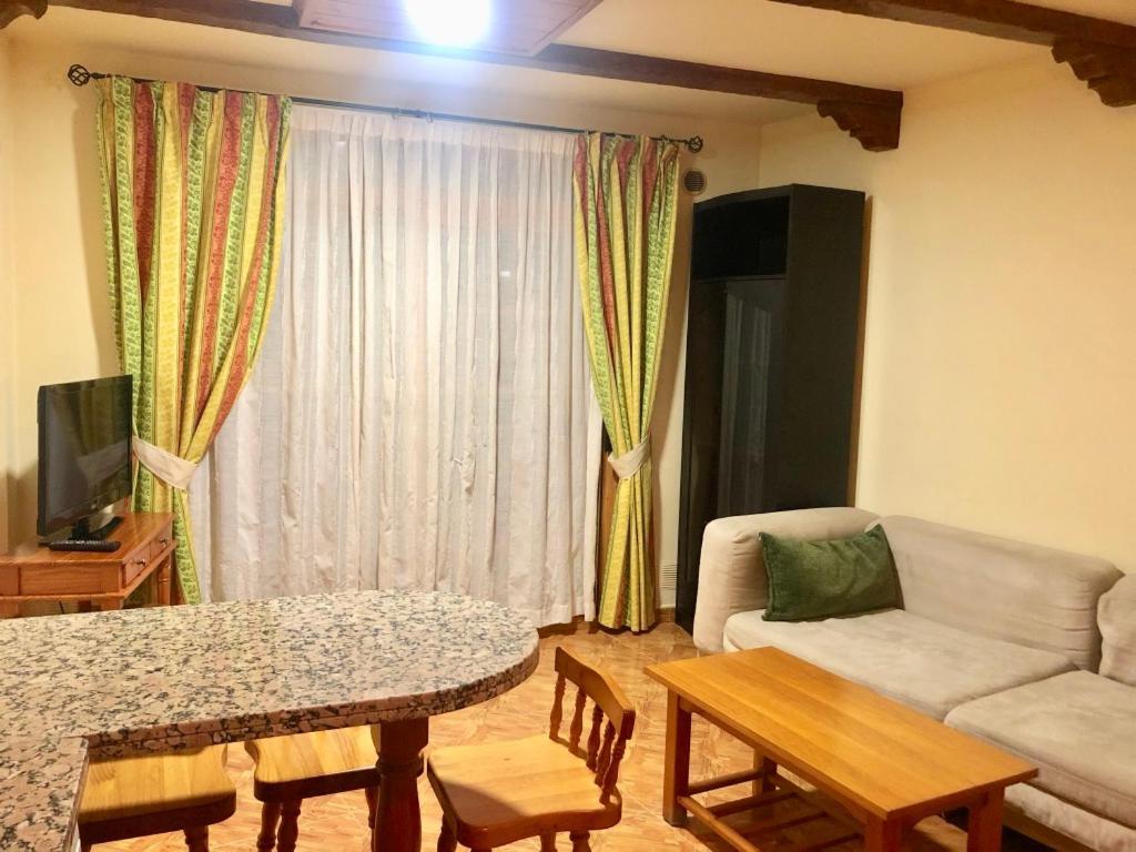 Vv Apartamentos Estrella Del Norte Icod De Los Vinos Exteriér fotografie