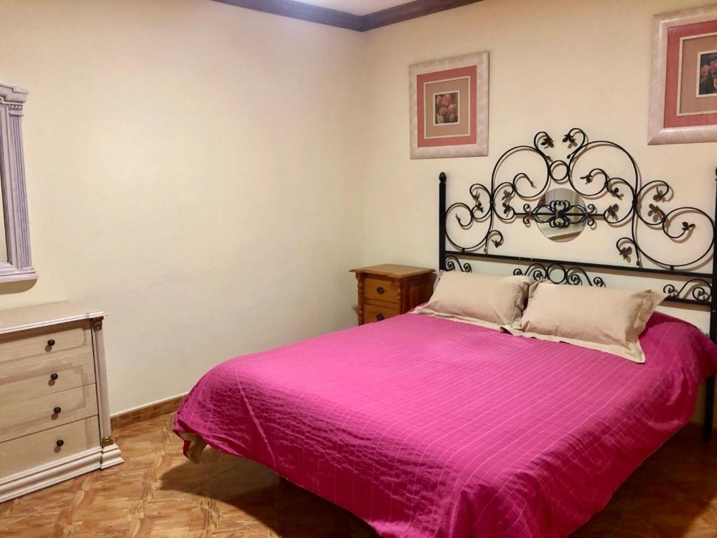 Vv Apartamentos Estrella Del Norte Icod De Los Vinos Exteriér fotografie