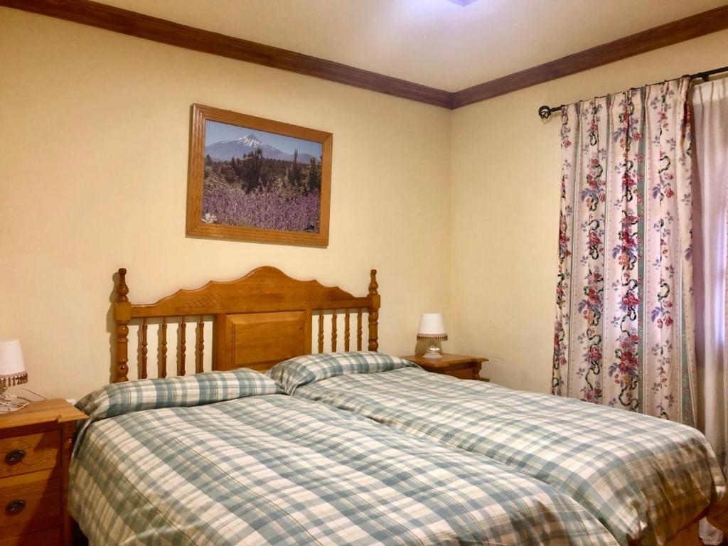 Vv Apartamentos Estrella Del Norte Icod De Los Vinos Exteriér fotografie