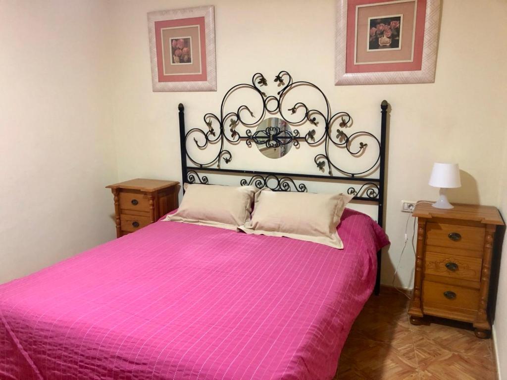 Vv Apartamentos Estrella Del Norte Icod De Los Vinos Exteriér fotografie