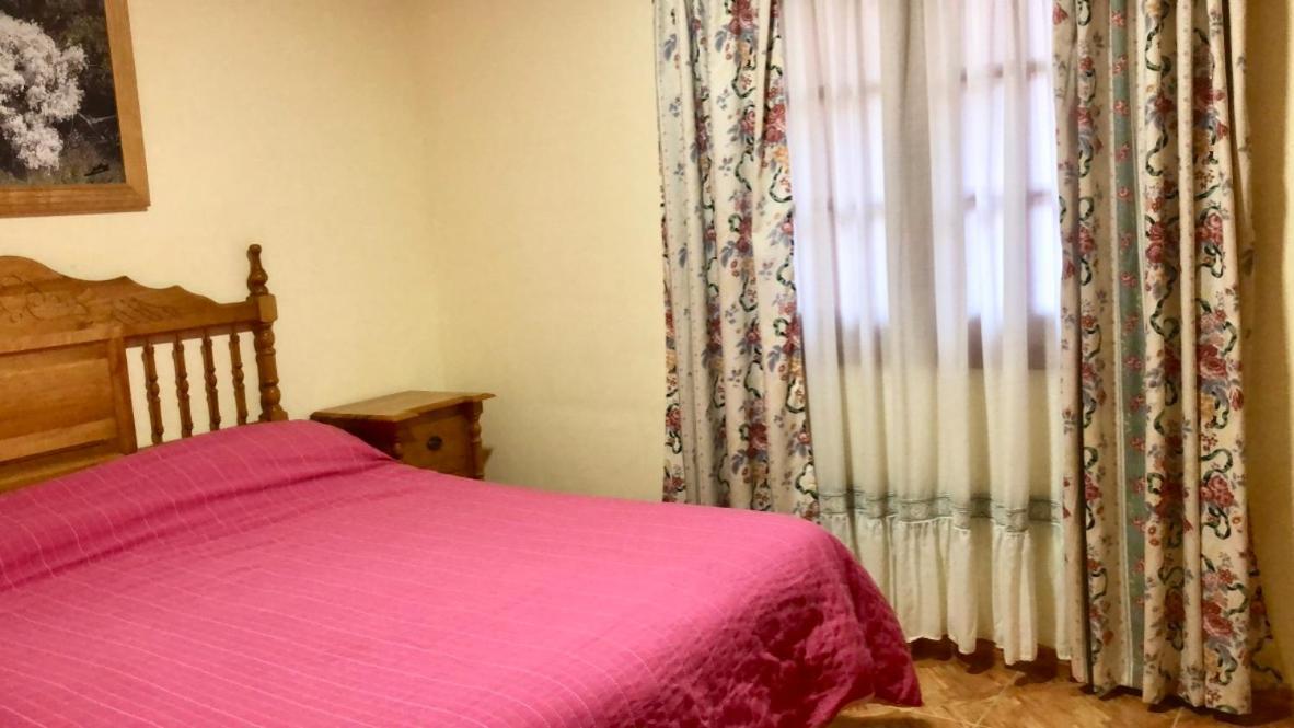 Vv Apartamentos Estrella Del Norte Icod De Los Vinos Exteriér fotografie