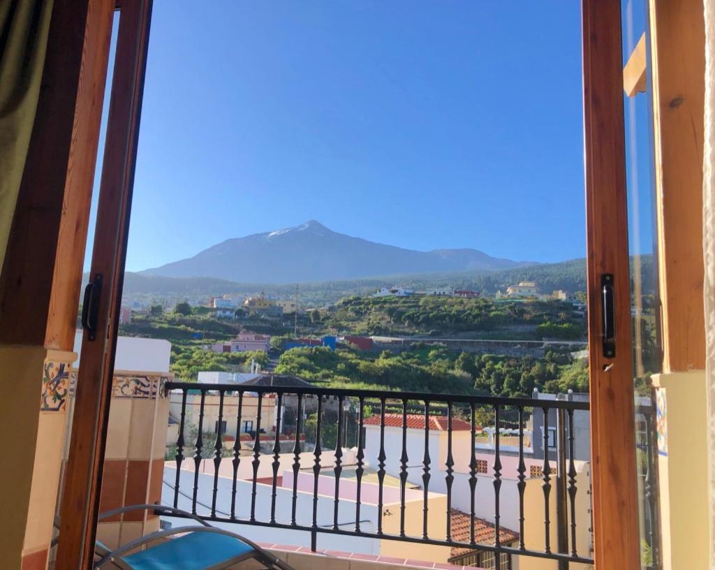 Vv Apartamentos Estrella Del Norte Icod De Los Vinos Exteriér fotografie