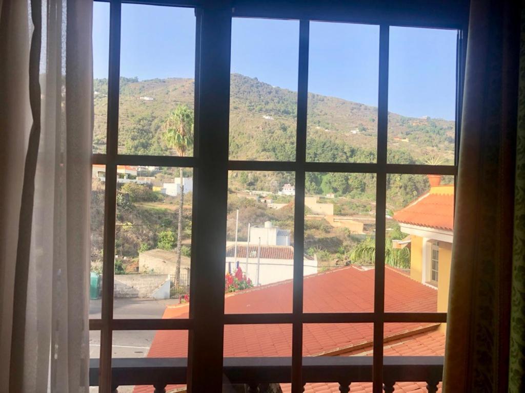 Vv Apartamentos Estrella Del Norte Icod De Los Vinos Exteriér fotografie