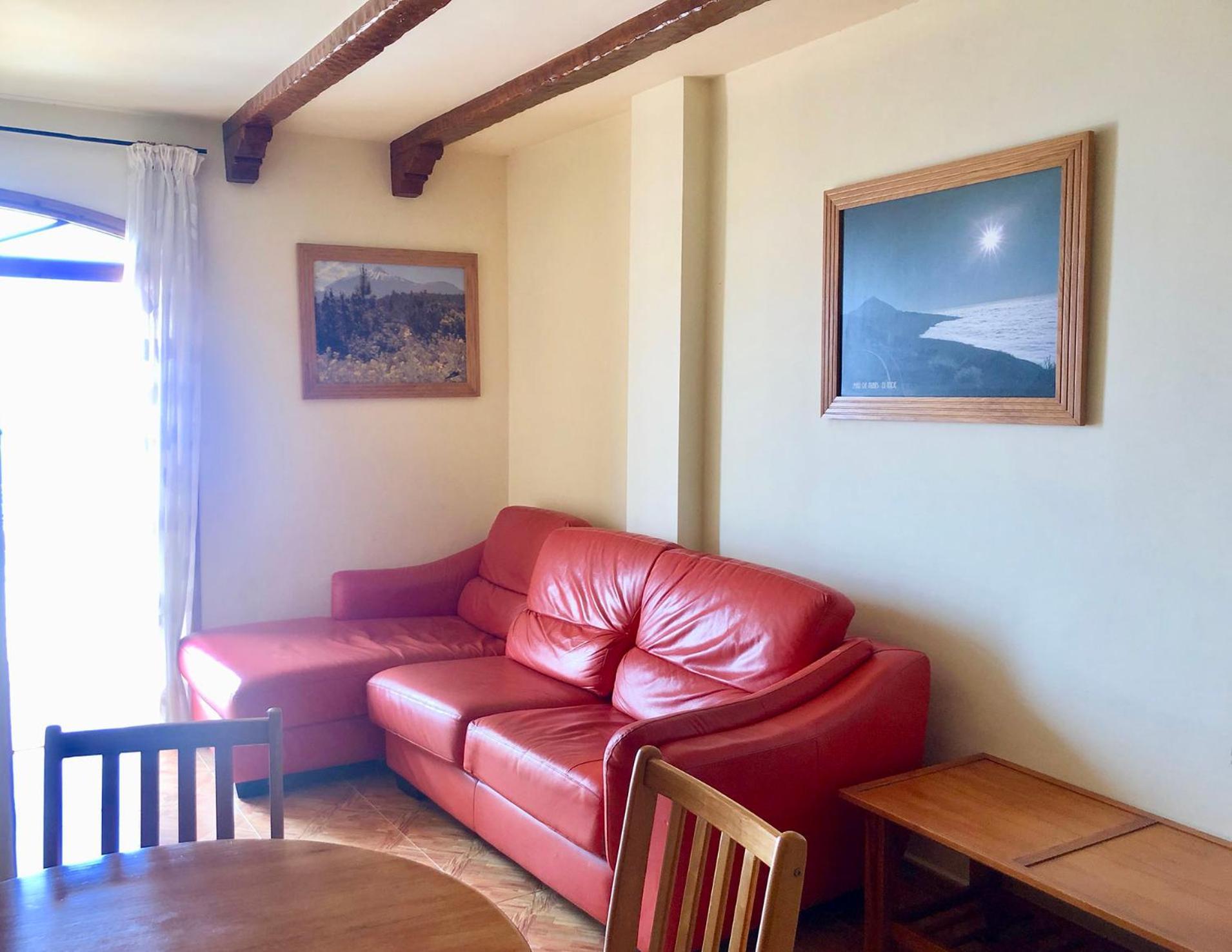 Vv Apartamentos Estrella Del Norte Icod De Los Vinos Exteriér fotografie