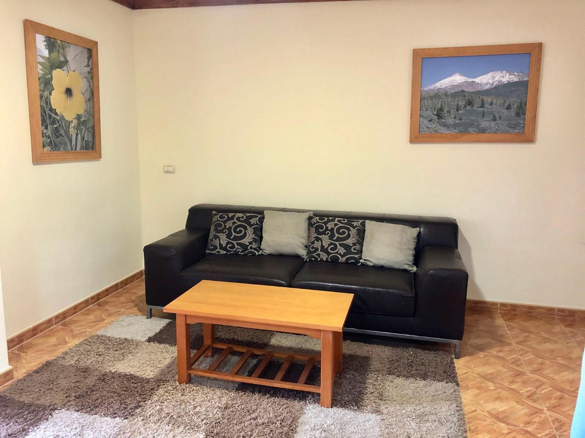 Vv Apartamentos Estrella Del Norte Icod De Los Vinos Exteriér fotografie