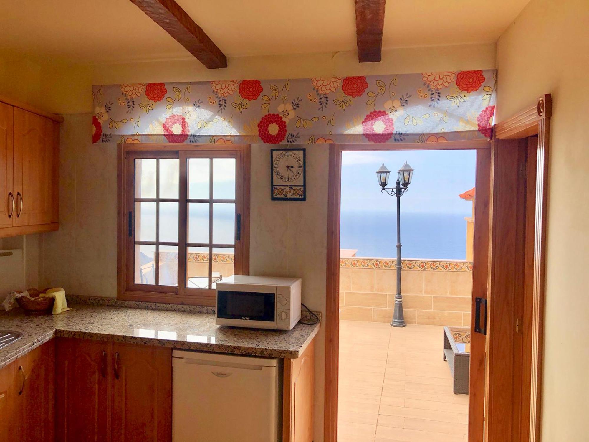 Vv Apartamentos Estrella Del Norte Icod De Los Vinos Exteriér fotografie