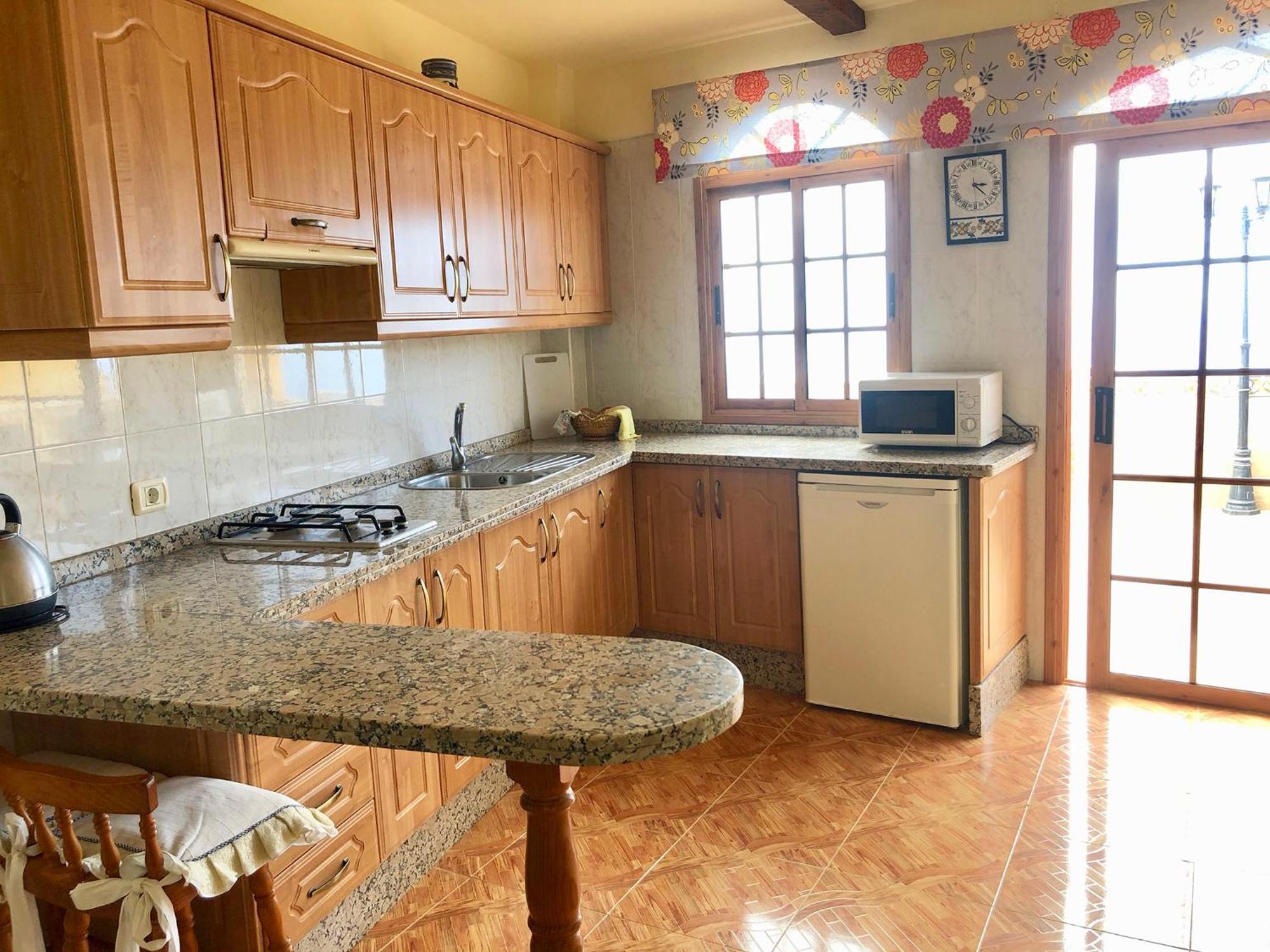 Vv Apartamentos Estrella Del Norte Icod De Los Vinos Exteriér fotografie
