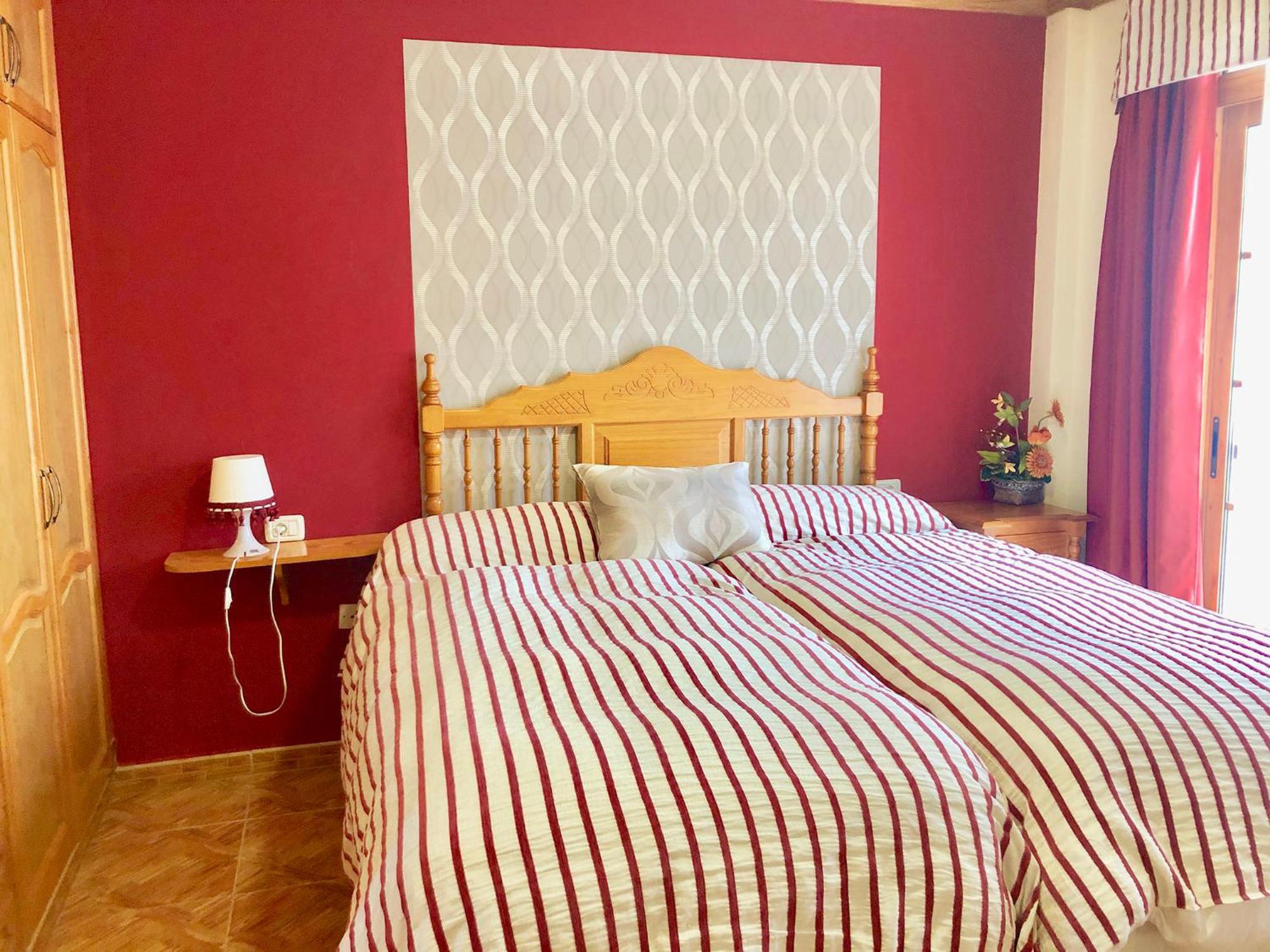 Vv Apartamentos Estrella Del Norte Icod De Los Vinos Exteriér fotografie